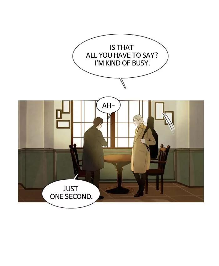 Winter Woods Chapter 66 page 25 - Chapter 66: [Season 2] Ep.11
