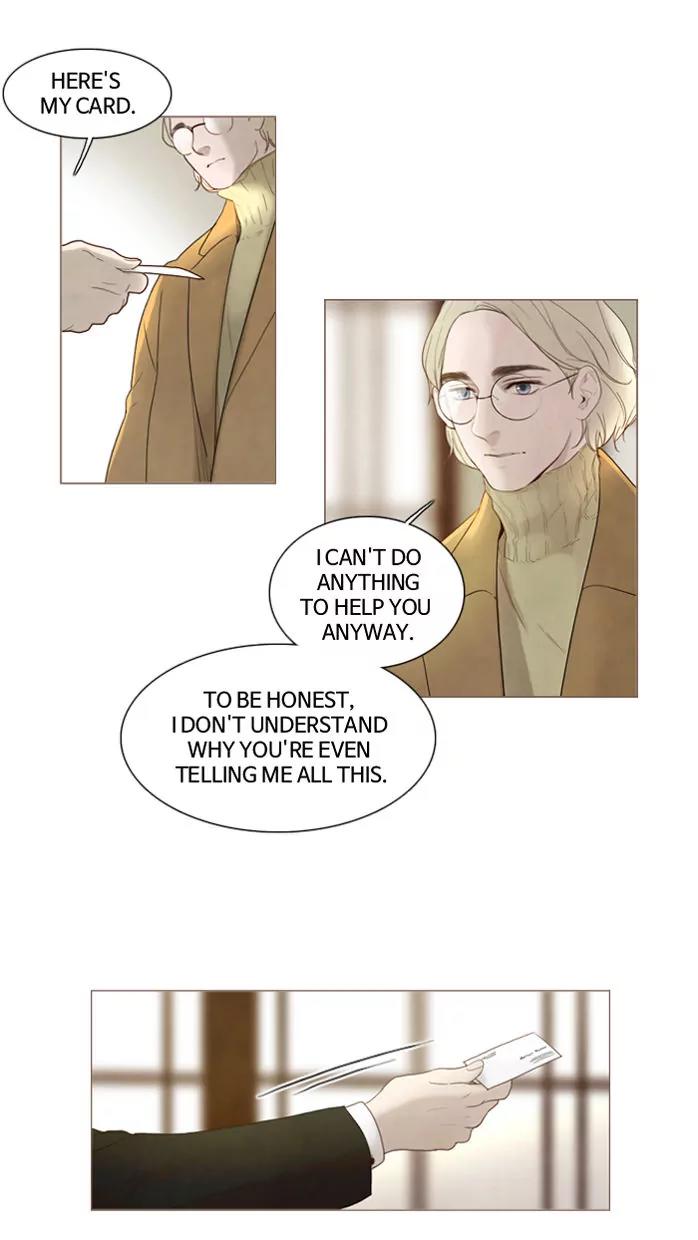 Winter Woods Chapter 66 page 26 - Chapter 66: [Season 2] Ep.11