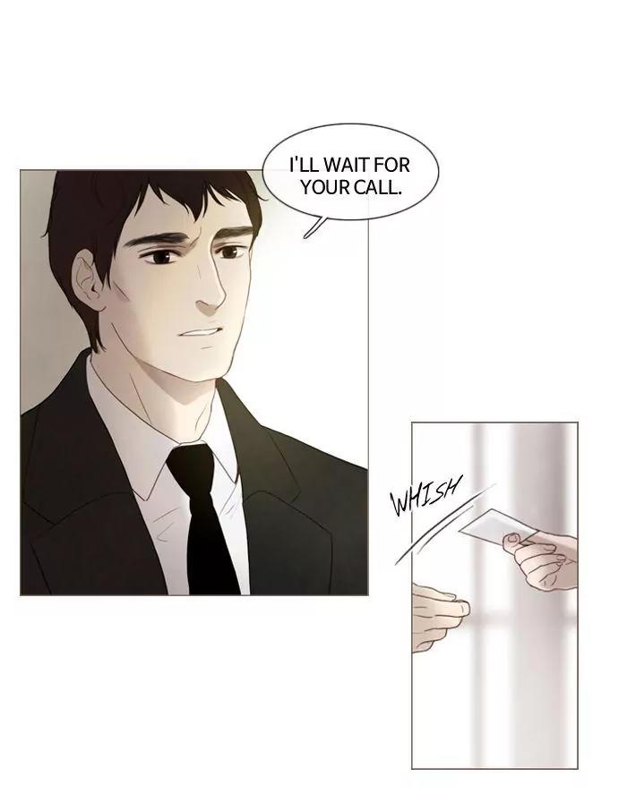 Winter Woods Chapter 66 page 27 - Chapter 66: [Season 2] Ep.11