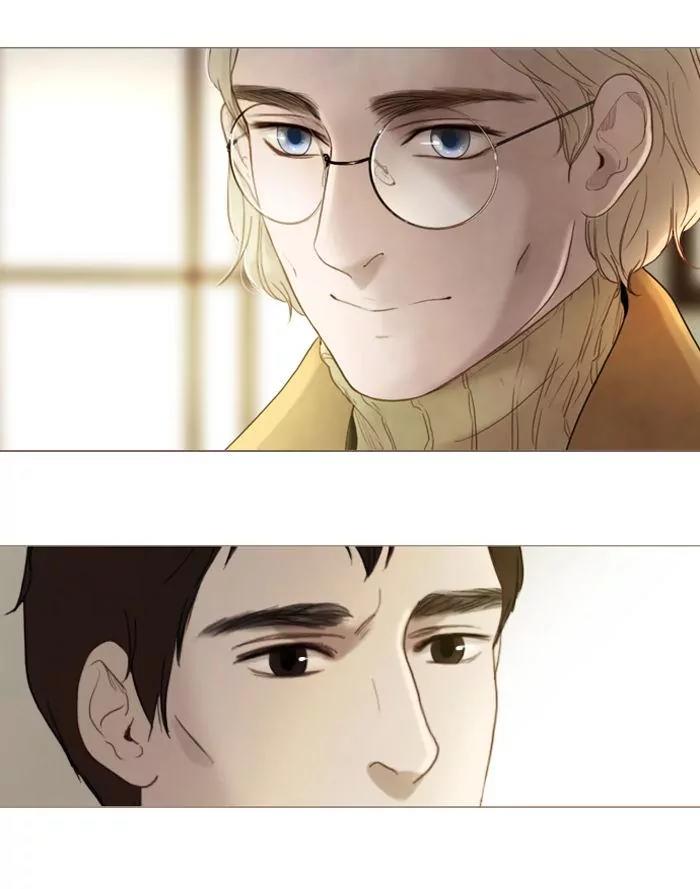 Winter Woods Chapter 66 page 28 - Chapter 66: [Season 2] Ep.11