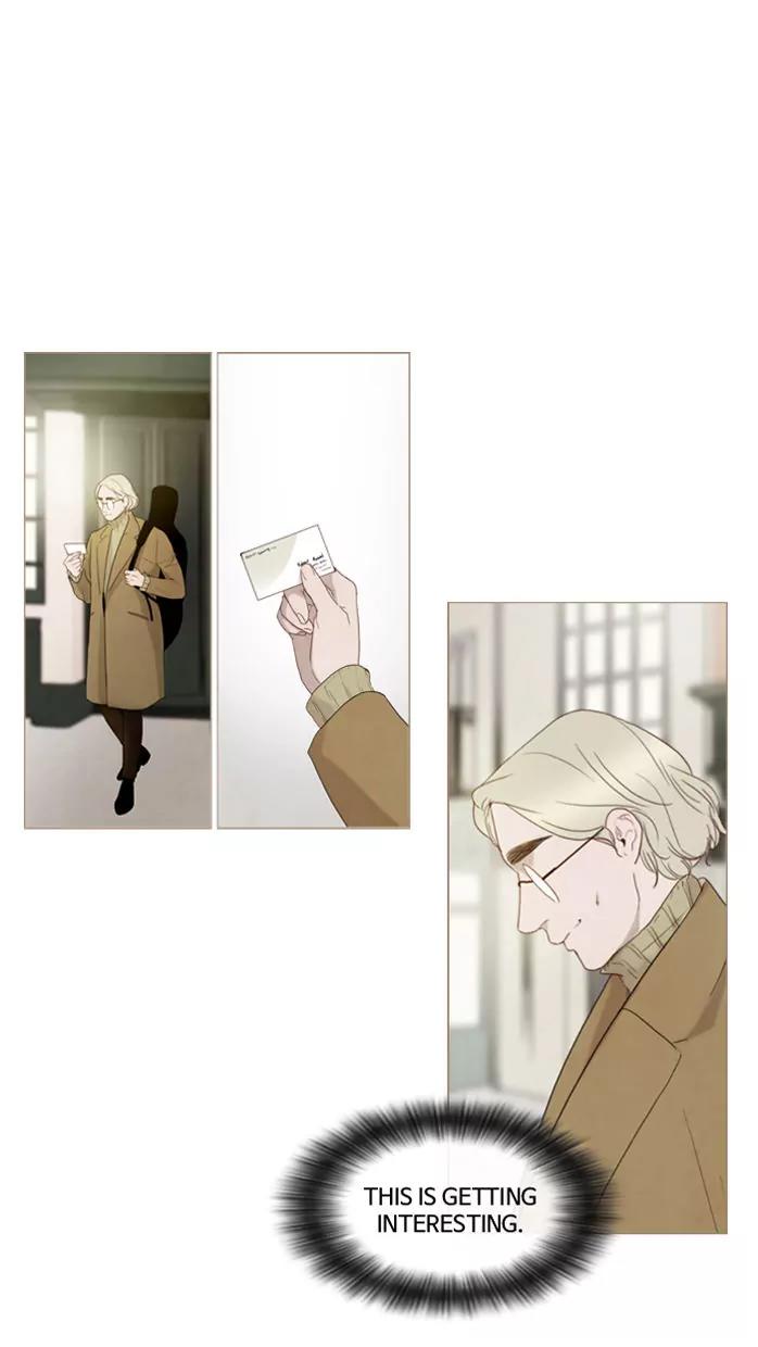 Winter Woods Chapter 66 page 30 - Chapter 66: [Season 2] Ep.11