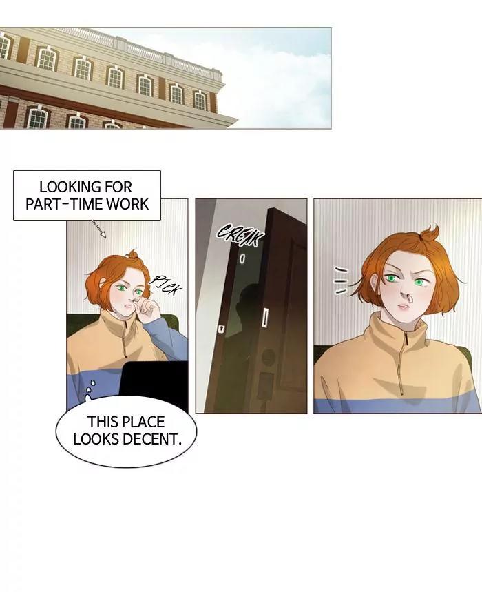 Winter Woods Chapter 66 page 32 - Chapter 66: [Season 2] Ep.11
