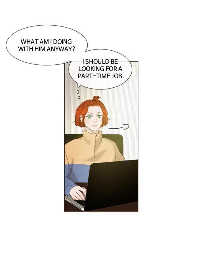 Winter Woods Chapter 66 page 35 - Chapter 66: [Season 2] Ep.11