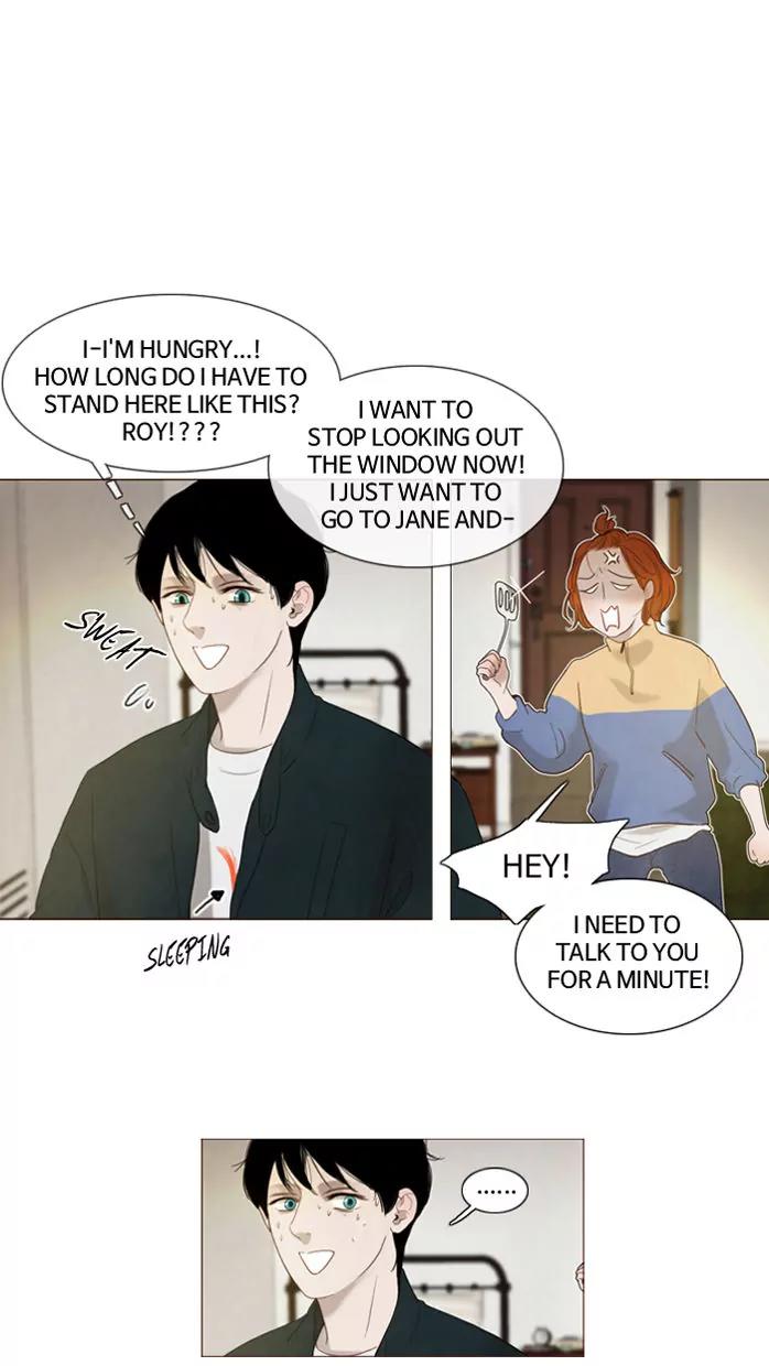 Winter Woods Chapter 66 page 38 - Chapter 66: [Season 2] Ep.11