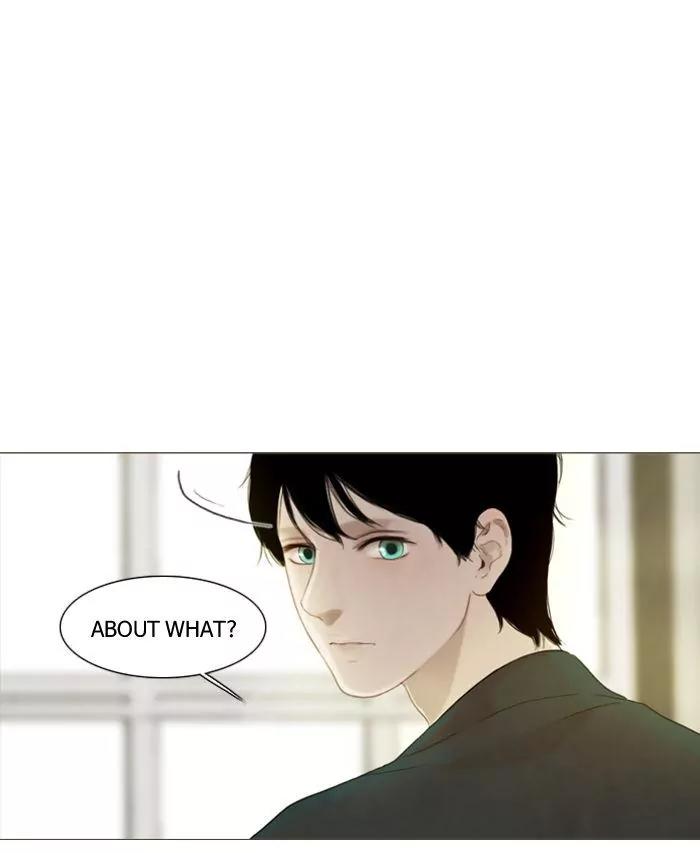 Winter Woods Chapter 66 page 39 - Chapter 66: [Season 2] Ep.11