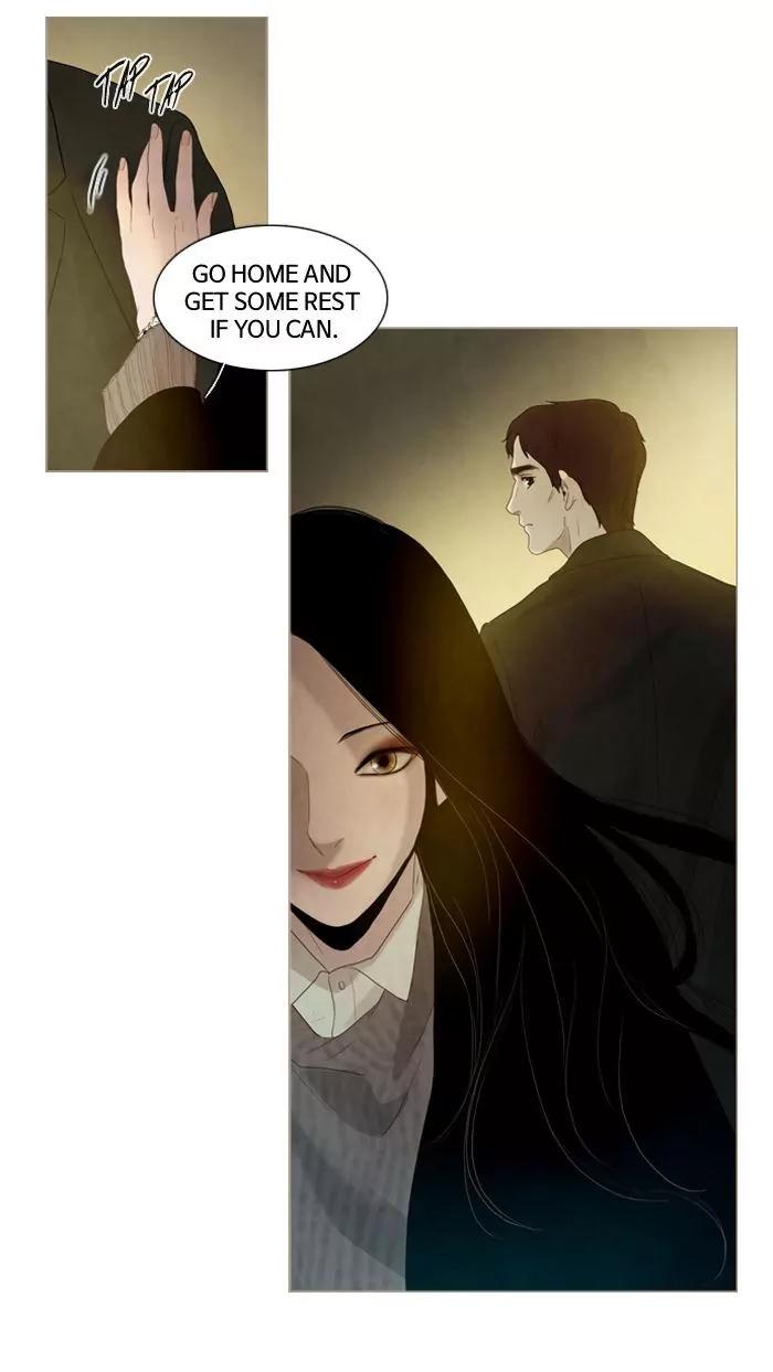 Winter Woods Chapter 66 page 4 - Chapter 66: [Season 2] Ep.11