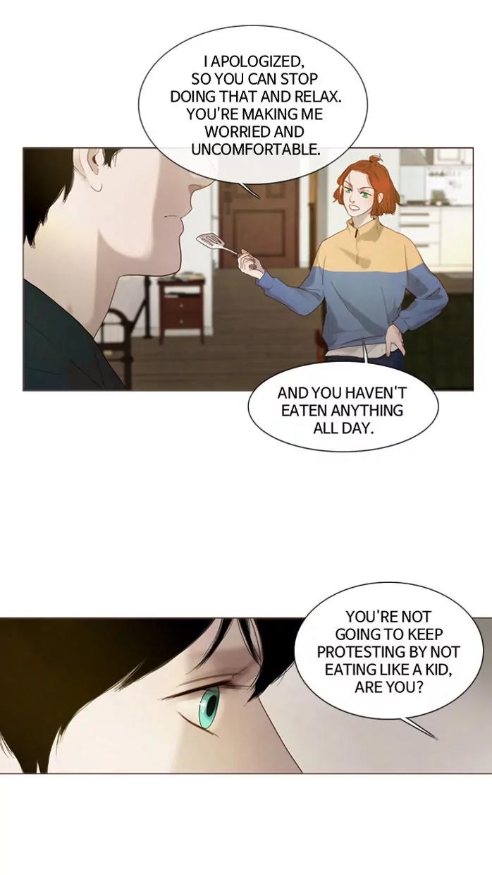 Winter Woods Chapter 66 page 42 - Chapter 66: [Season 2] Ep.11