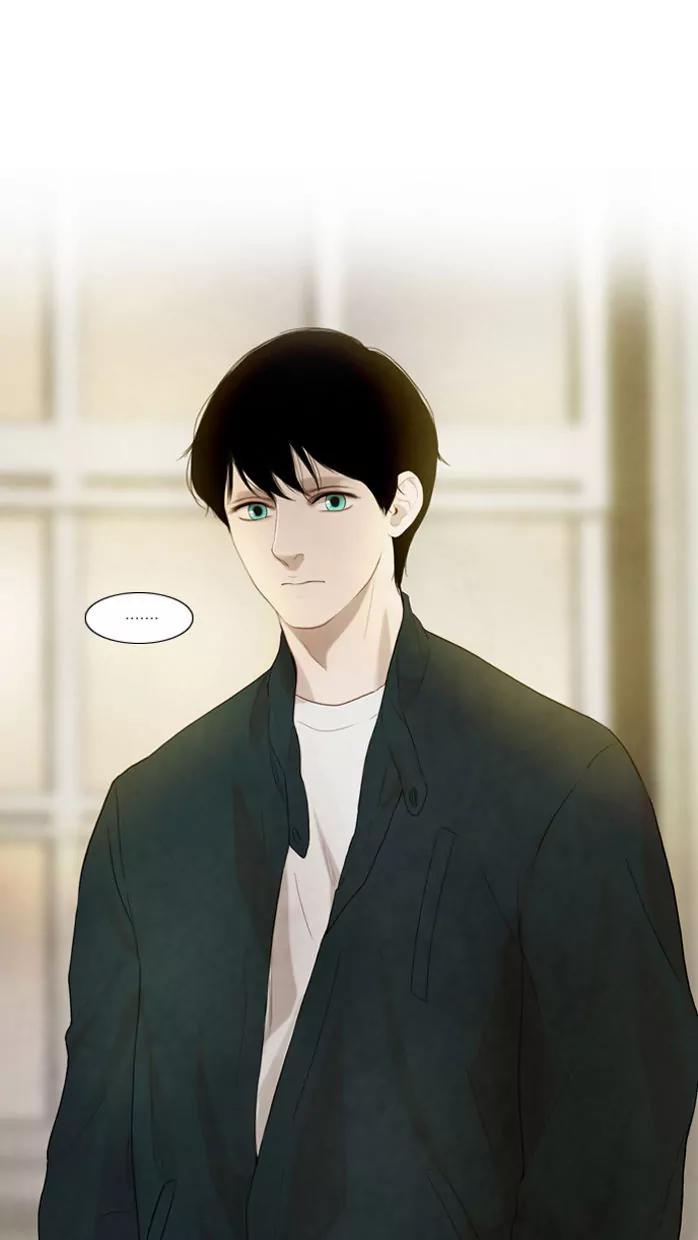 Winter Woods Chapter 66 page 43 - Chapter 66: [Season 2] Ep.11