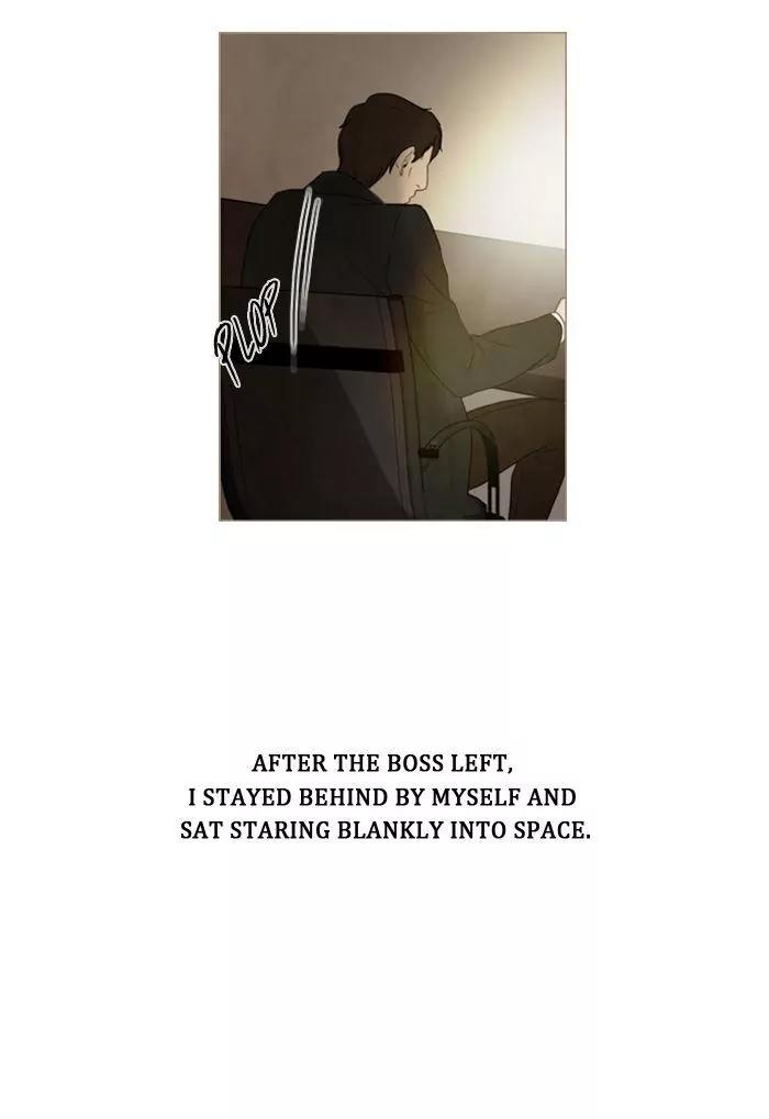 Winter Woods Chapter 66 page 6 - Chapter 66: [Season 2] Ep.11