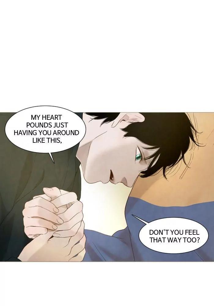 Winter Woods Chapter 67 page 10 - Chapter 67: [Season 2] Ep.12