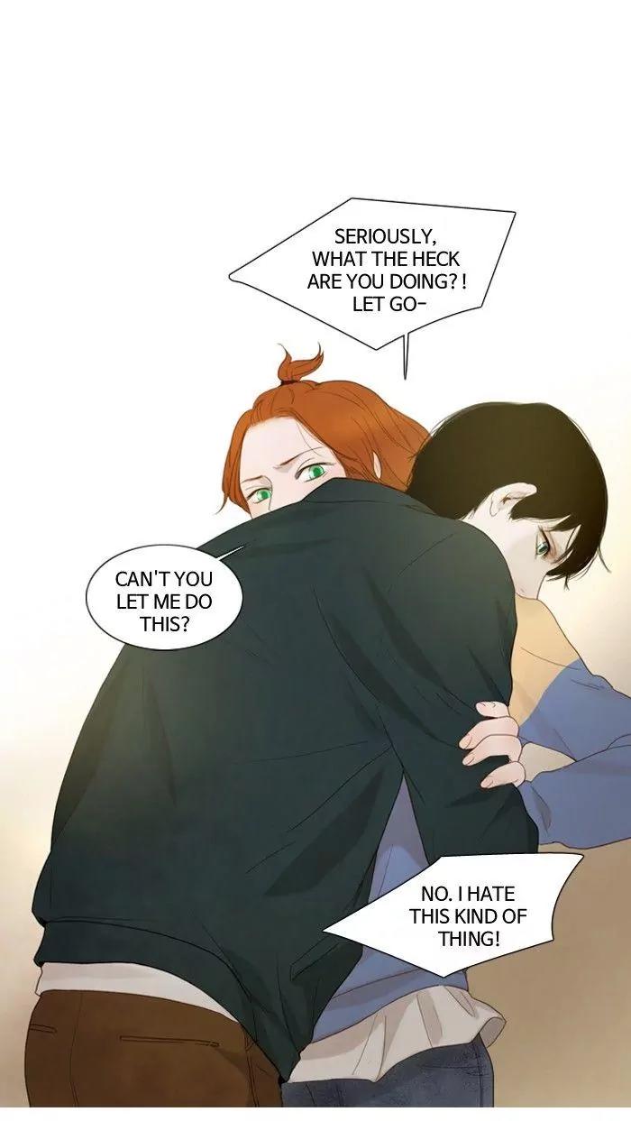 Winter Woods Chapter 67 page 12 - Chapter 67: [Season 2] Ep.12