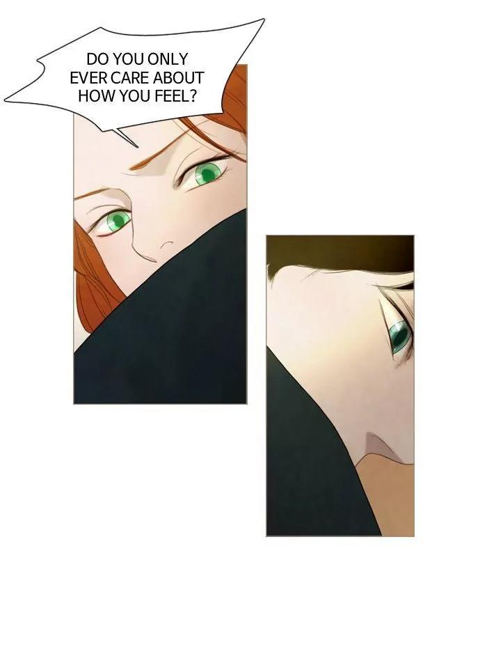 Winter Woods Chapter 67 page 14 - Chapter 67: [Season 2] Ep.12