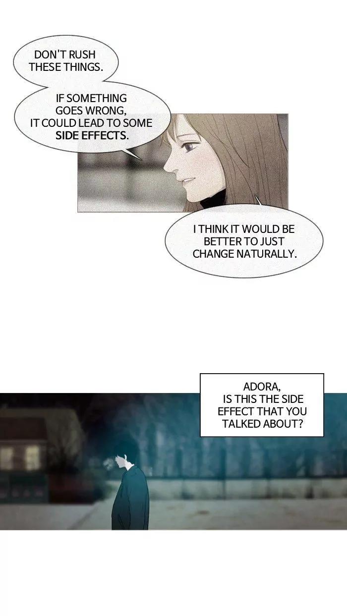 Winter Woods Chapter 67 page 19 - Chapter 67: [Season 2] Ep.12
