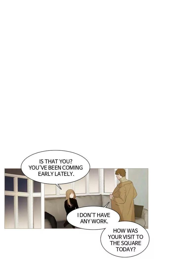 Winter Woods Chapter 67 page 20 - Chapter 67: [Season 2] Ep.12