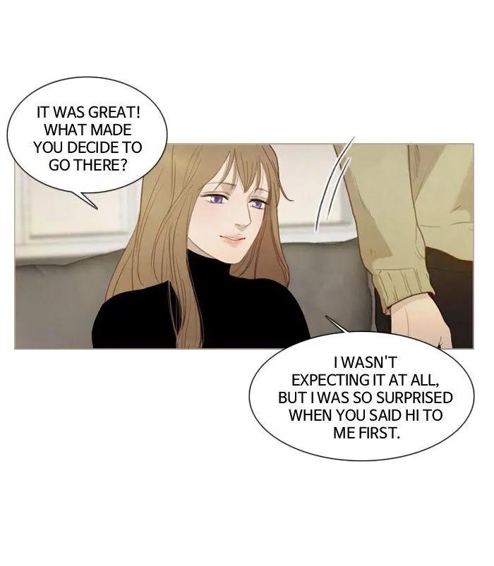 Winter Woods Chapter 67 page 21 - Chapter 67: [Season 2] Ep.12