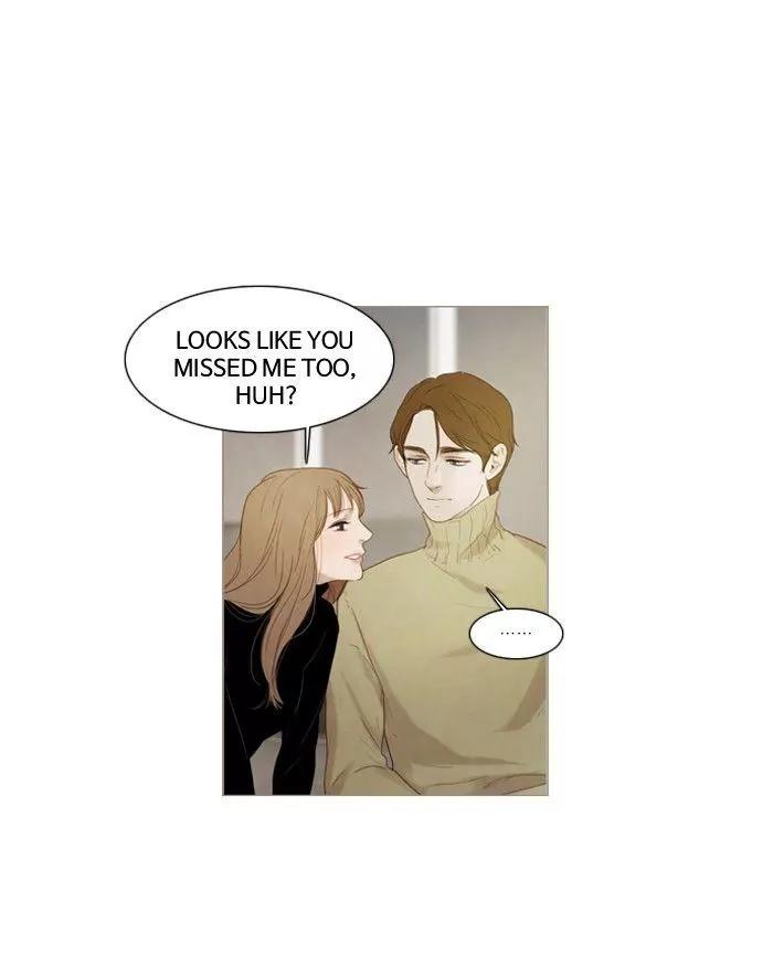 Winter Woods Chapter 67 page 22 - Chapter 67: [Season 2] Ep.12