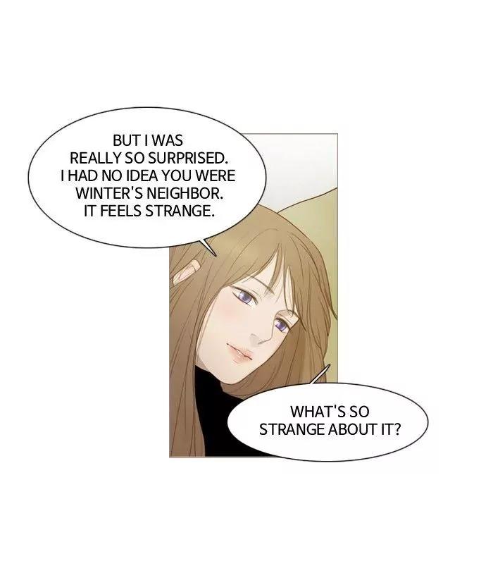 Winter Woods Chapter 67 page 24 - Chapter 67: [Season 2] Ep.12