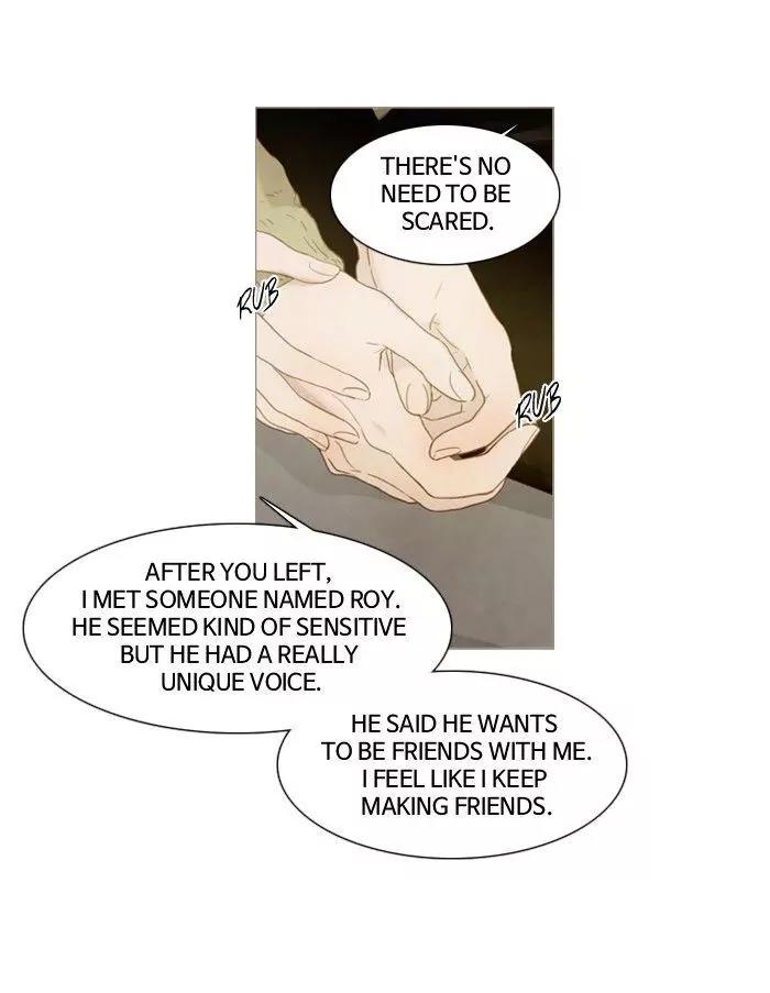 Winter Woods Chapter 67 page 26 - Chapter 67: [Season 2] Ep.12