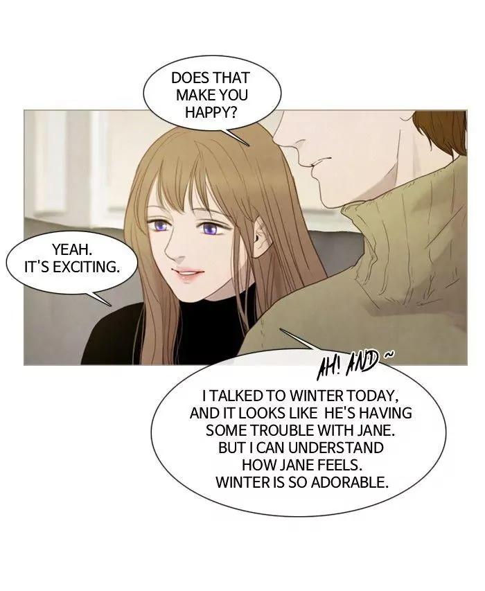 Winter Woods Chapter 67 page 27 - Chapter 67: [Season 2] Ep.12