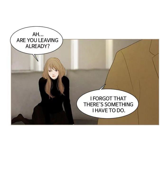 Winter Woods Chapter 67 page 31 - Chapter 67: [Season 2] Ep.12
