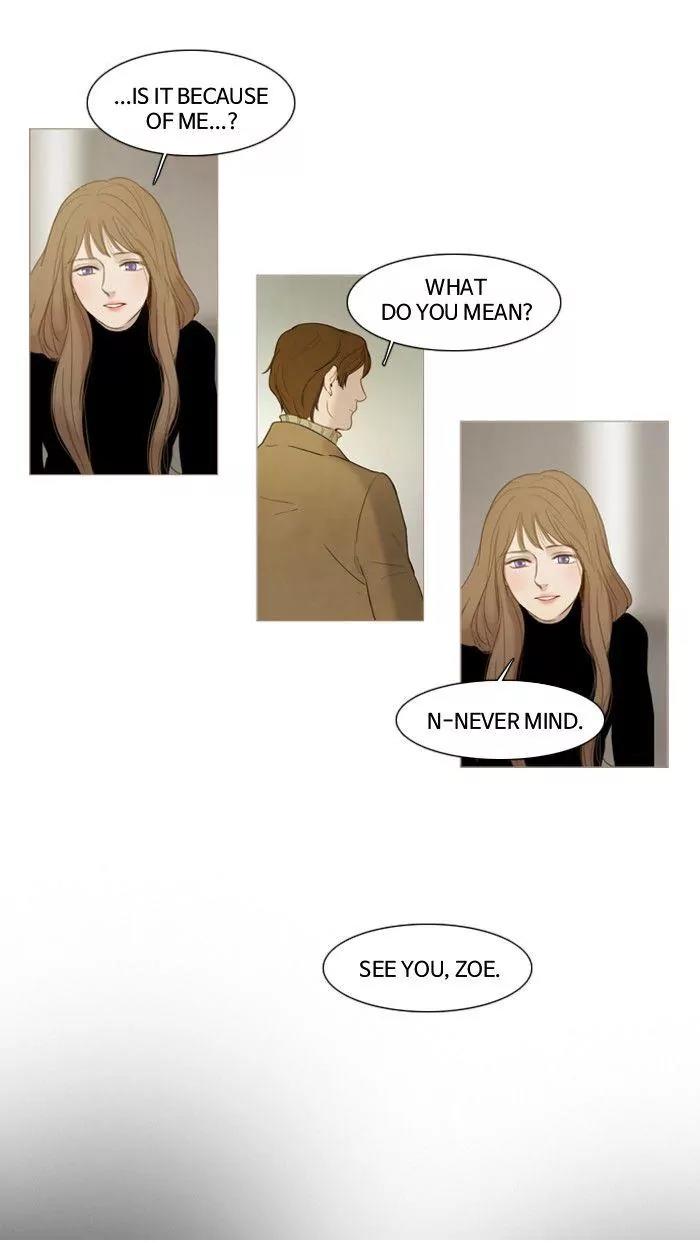 Winter Woods Chapter 67 page 32 - Chapter 67: [Season 2] Ep.12