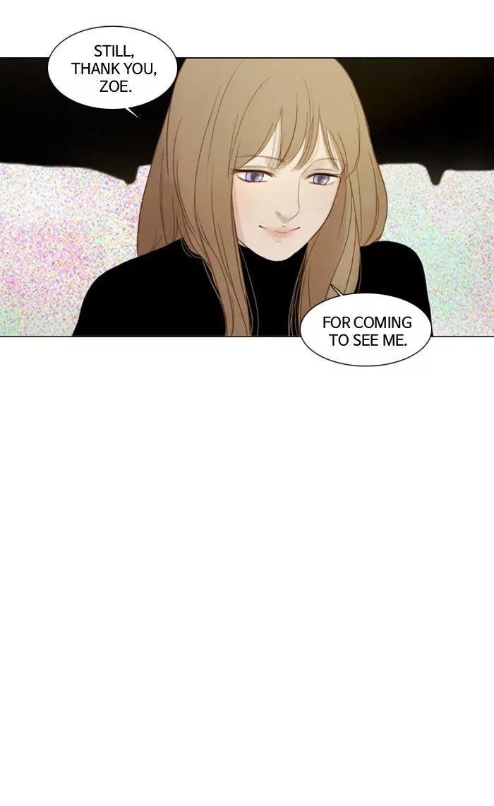 Winter Woods Chapter 67 page 35 - Chapter 67: [Season 2] Ep.12