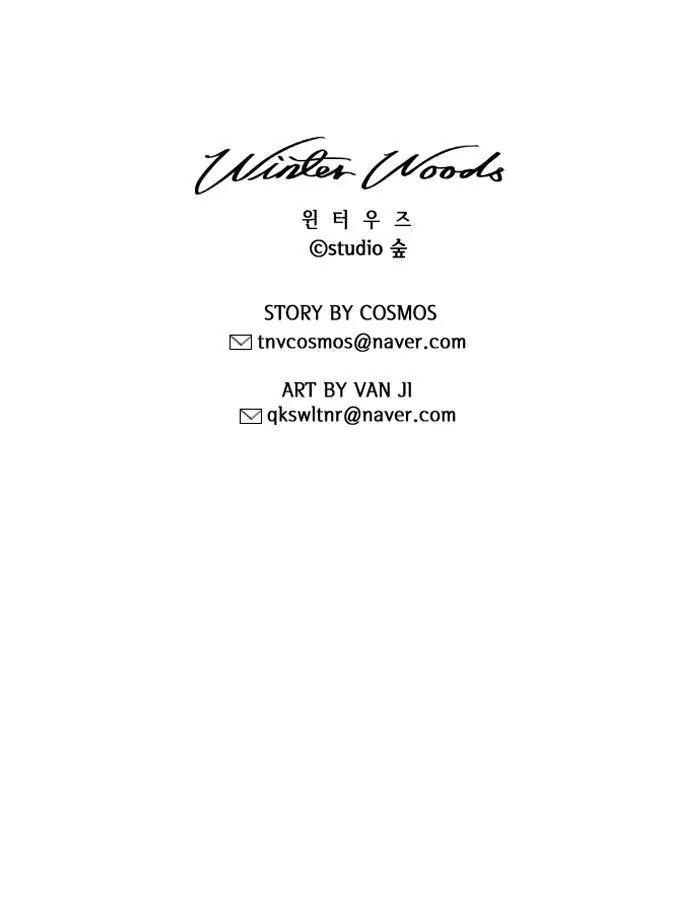 Winter Woods Chapter 67 page 36 - Chapter 67: [Season 2] Ep.12