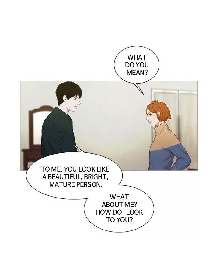Winter Woods Chapter 67 page 5 - Chapter 67: [Season 2] Ep.12