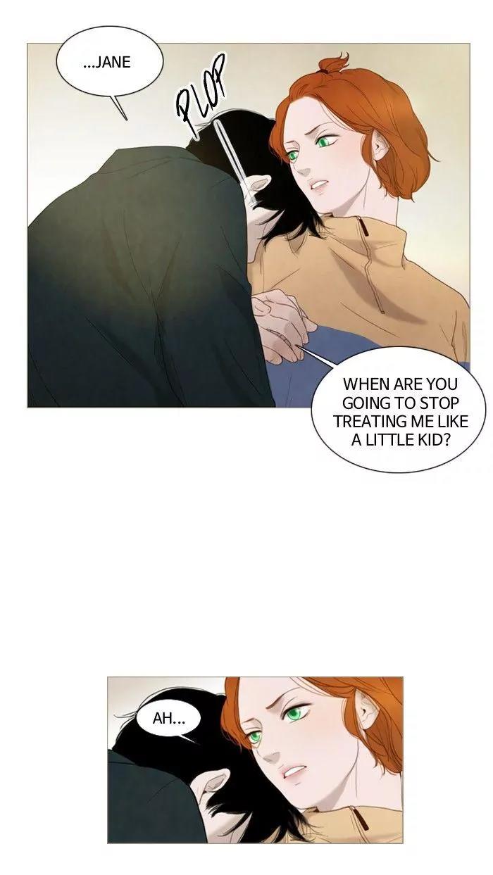 Winter Woods Chapter 67 page 9 - Chapter 67: [Season 2] Ep.12