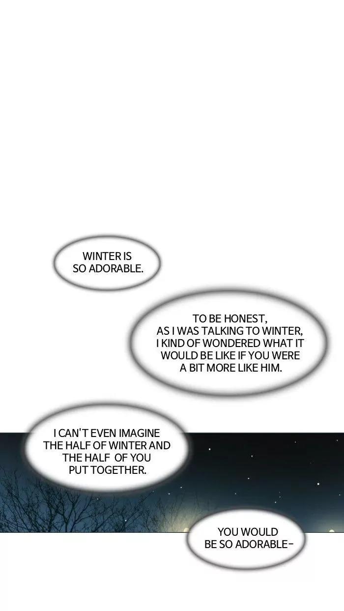 Winter Woods Chapter 68 page 1 - Chapter 68: [Season 2] Ep.13