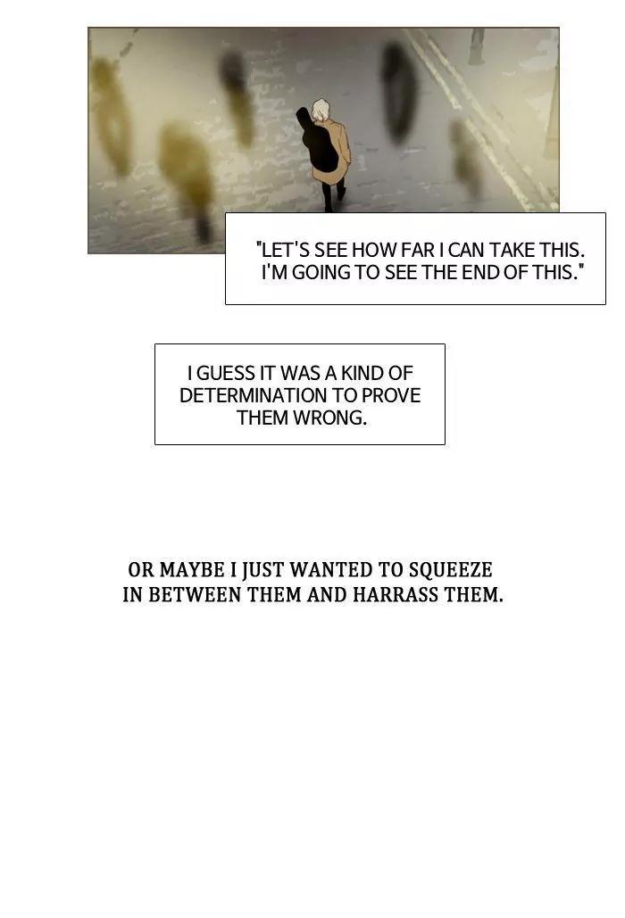 Winter Woods Chapter 68 page 12 - Chapter 68: [Season 2] Ep.13
