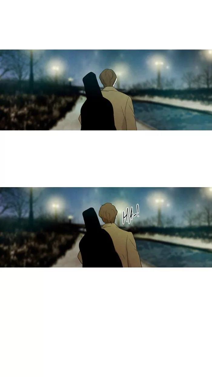 Winter Woods Chapter 68 page 2 - Chapter 68: [Season 2] Ep.13
