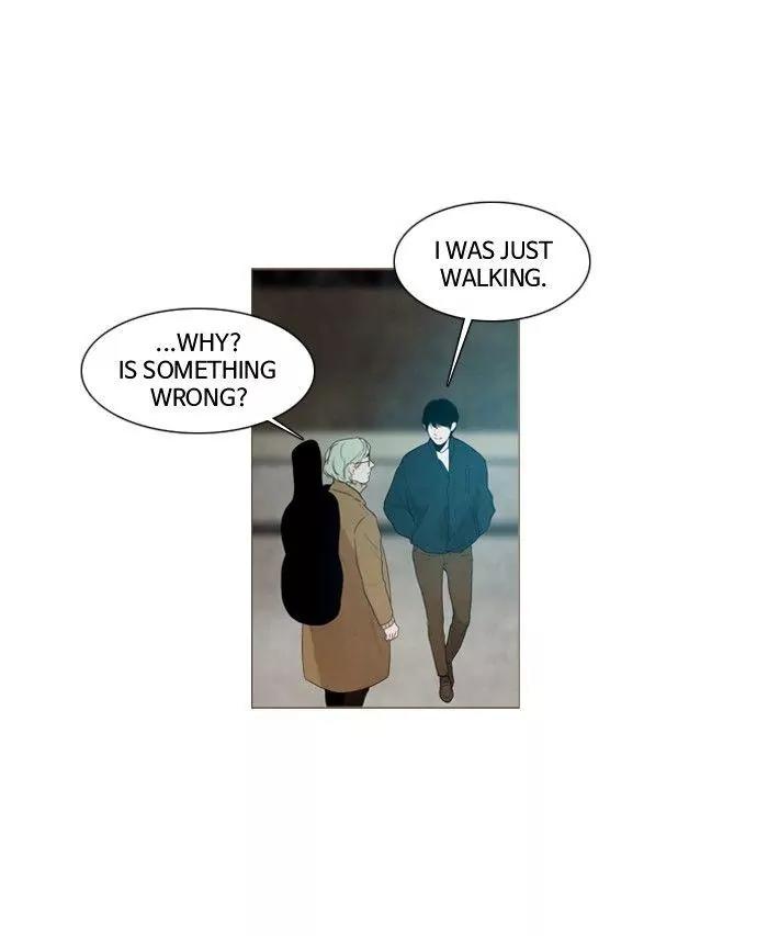 Winter Woods Chapter 68 page 21 - Chapter 68: [Season 2] Ep.13
