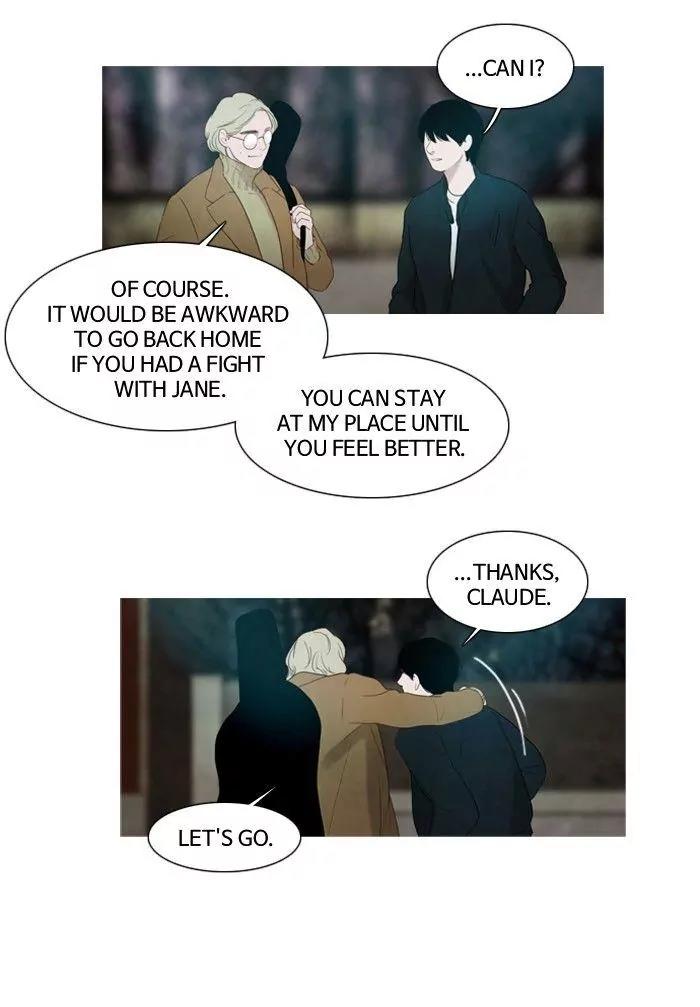 Winter Woods Chapter 68 page 23 - Chapter 68: [Season 2] Ep.13