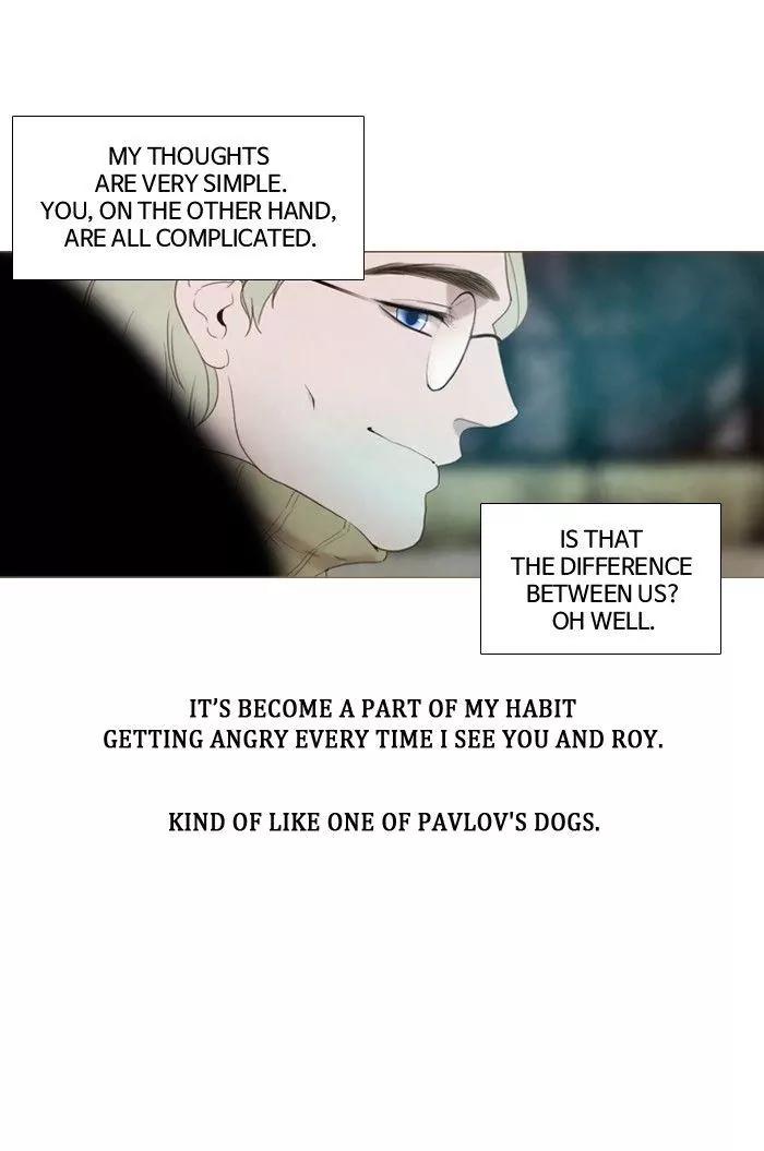 Winter Woods Chapter 68 page 24 - Chapter 68: [Season 2] Ep.13