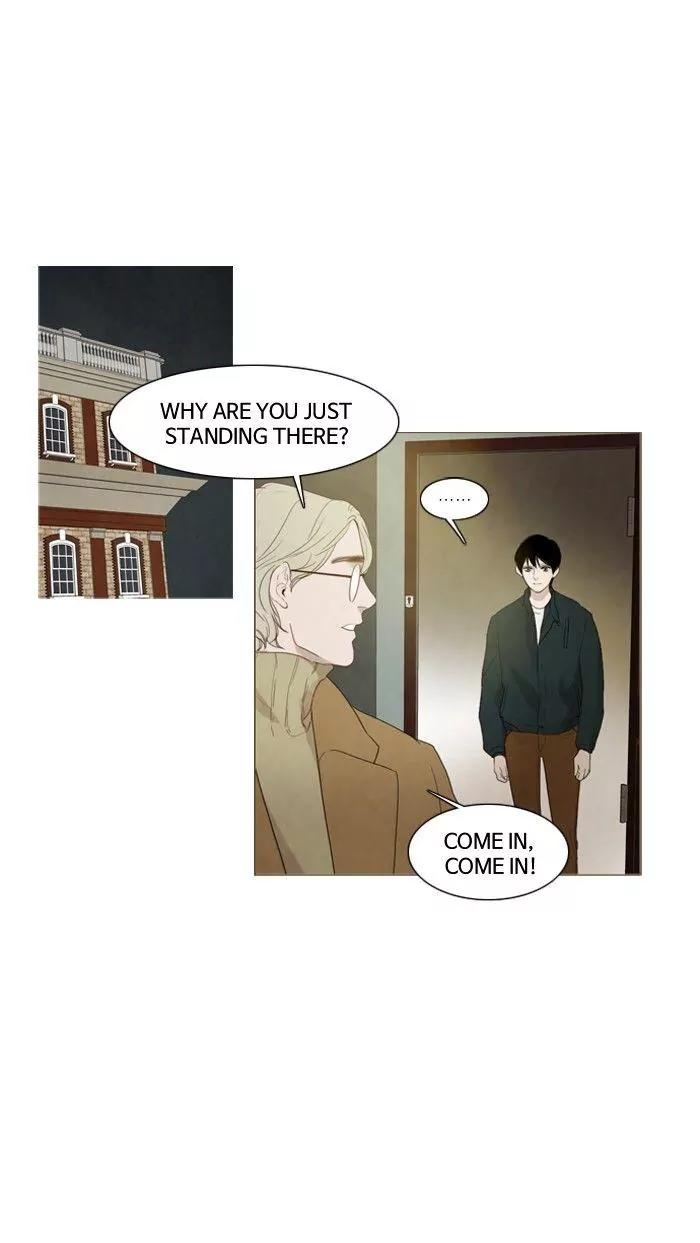 Winter Woods Chapter 68 page 26 - Chapter 68: [Season 2] Ep.13