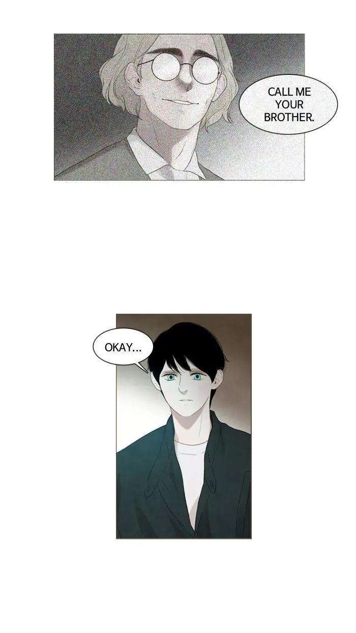 Winter Woods Chapter 68 page 27 - Chapter 68: [Season 2] Ep.13