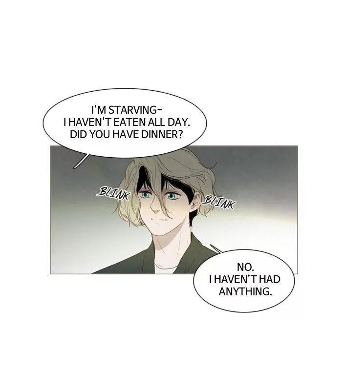 Winter Woods Chapter 68 page 29 - Chapter 68: [Season 2] Ep.13