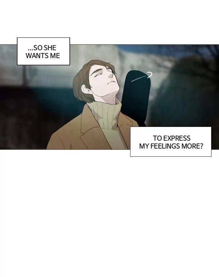 Winter Woods Chapter 68 page 3 - Chapter 68: [Season 2] Ep.13