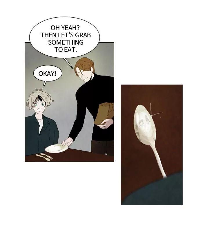 Winter Woods Chapter 68 page 30 - Chapter 68: [Season 2] Ep.13