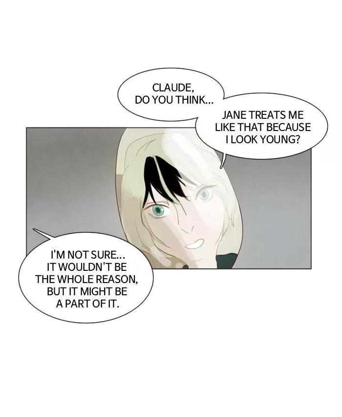 Winter Woods Chapter 68 page 31 - Chapter 68: [Season 2] Ep.13