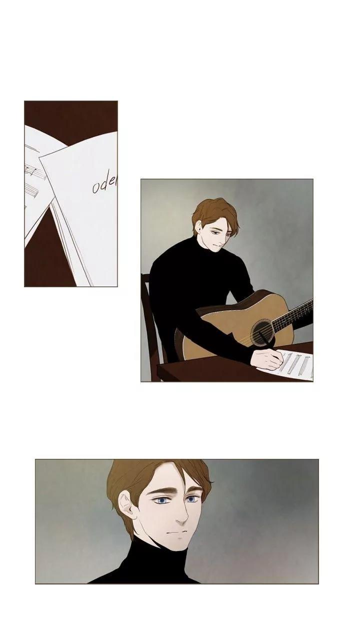 Winter Woods Chapter 68 page 35 - Chapter 68: [Season 2] Ep.13