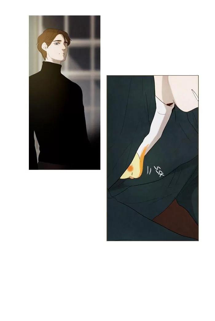 Winter Woods Chapter 68 page 37 - Chapter 68: [Season 2] Ep.13