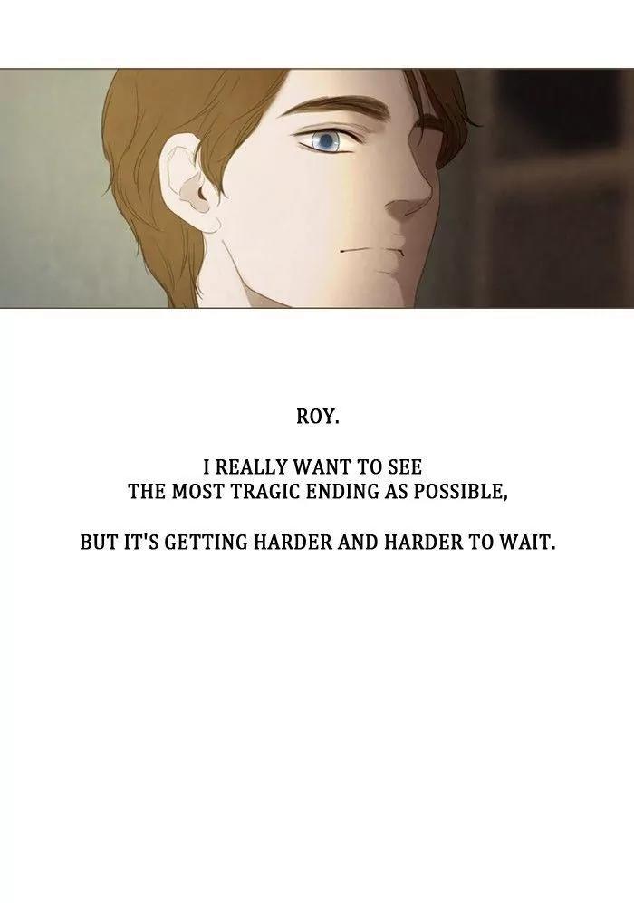 Winter Woods Chapter 68 page 38 - Chapter 68: [Season 2] Ep.13