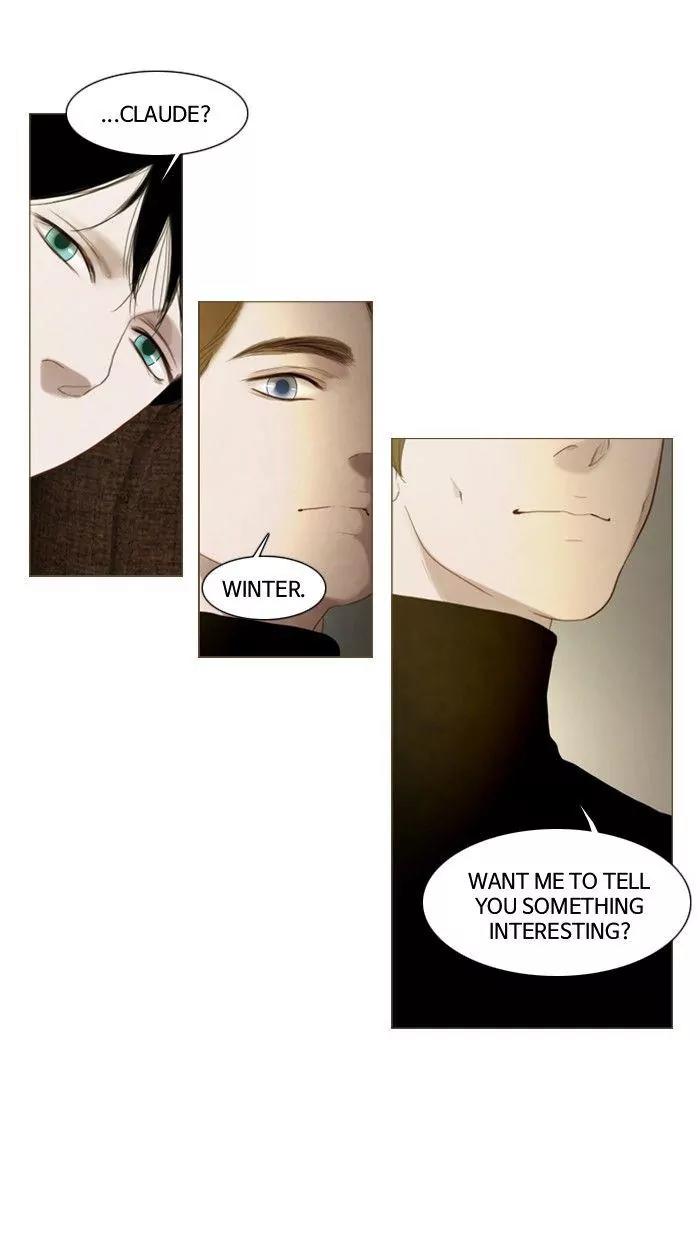 Winter Woods Chapter 68 page 39 - Chapter 68: [Season 2] Ep.13