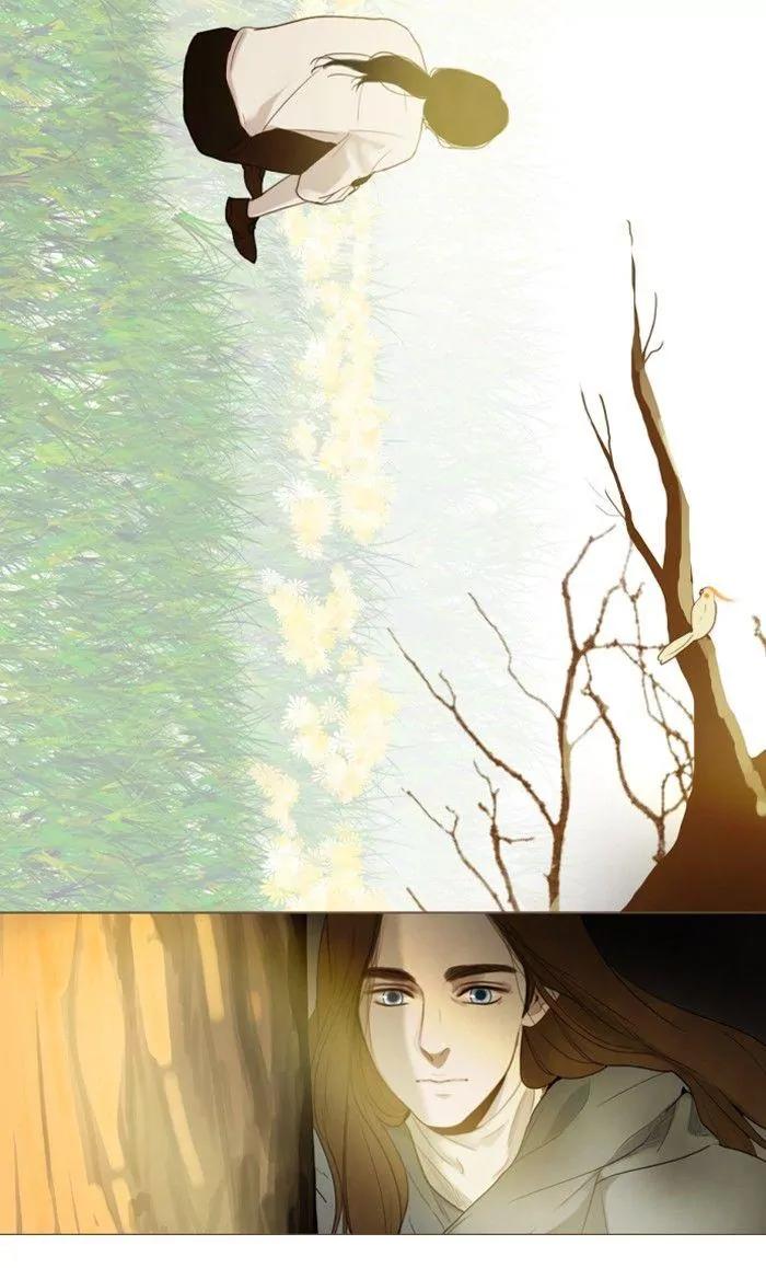 Winter Woods Chapter 68 page 8 - Chapter 68: [Season 2] Ep.13