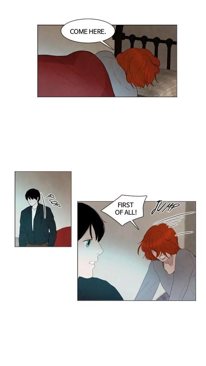 Winter Woods Chapter 69 page 12 - Chapter 69: [Season 2] Ep.14