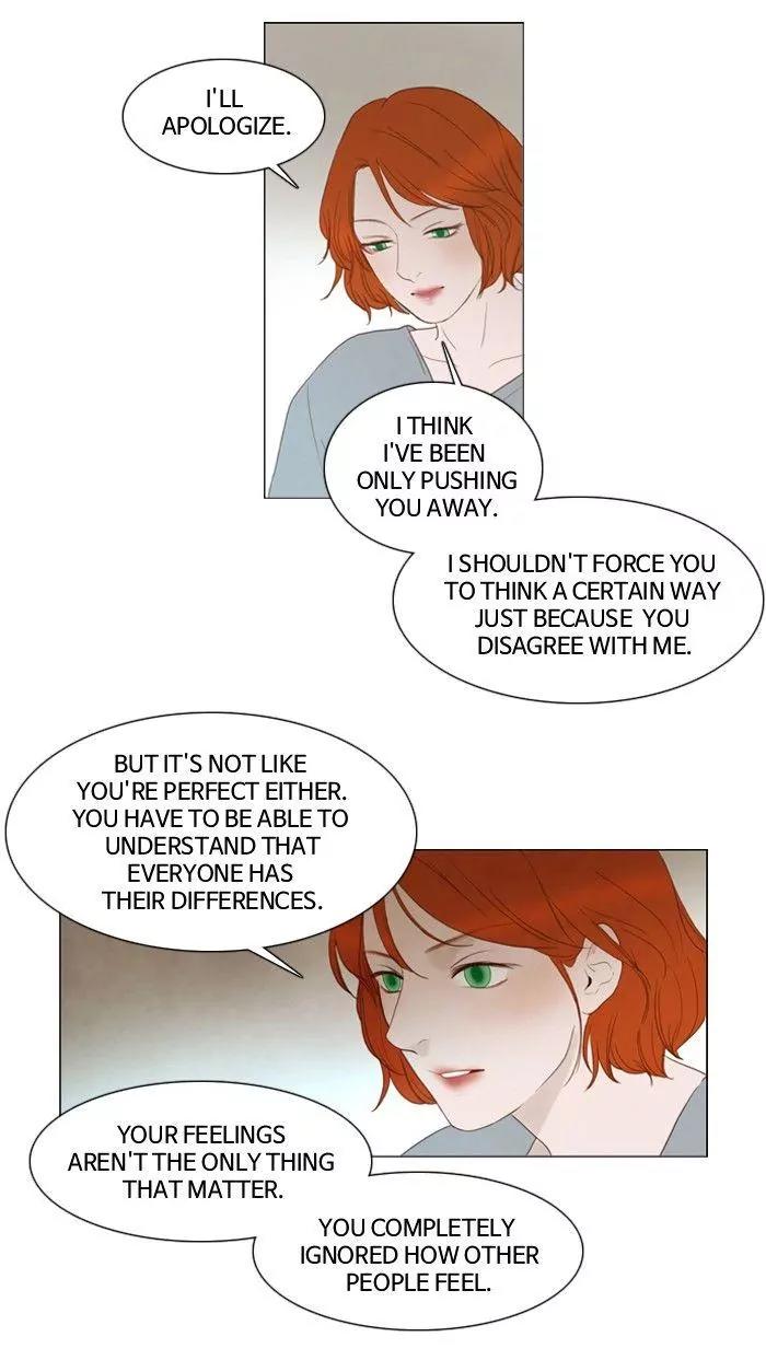 Winter Woods Chapter 69 page 13 - Chapter 69: [Season 2] Ep.14