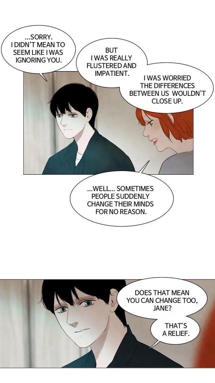 Winter Woods Chapter 69 page 14 - Chapter 69: [Season 2] Ep.14