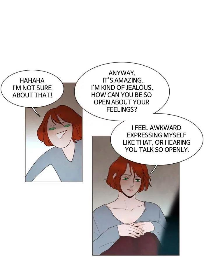 Winter Woods Chapter 69 page 15 - Chapter 69: [Season 2] Ep.14